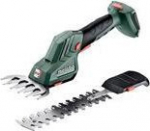 Metabo SGS 18 LTX Q - Grass-/Shrub Shears - schnurlos