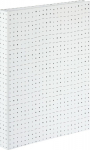 Hama Graphic Spiral 19x24.5 40 white Pages Squares 7236
