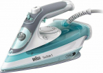 Iron Braun TexStyle 5 SI5017GR