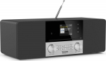 Technisat DigitRadio 3 IR black/silver