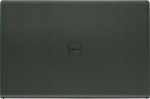 DEL Dell Black LCD cover for Vostro 15, series W/O Antenna