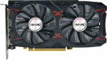 AFOX Radeon graphics card RX 5500XT 8GB GDDR6 128BIT HDMI 3xDP ATXDUAL FAN