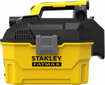 Industrial Vacuum Cleaner Stanley SFMCV002B-XJ