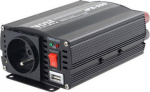 CONVERTER VOLT POLSKA IPS-500 24V / 230V 350/500 W