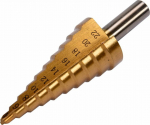YAT Yato stepped cylindrical drill bit 4 6 10 12 14 16 8 18 20 22mm (YT-44741)