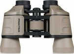 Praktica binoculars Binoculars Praktica Falcon 8x40 sand