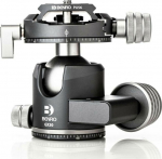 Benro głowica GX30+PU56