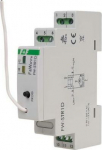 F&F F&F STER.ROLLER RADIO.DIN 85&divide;265V AC/DC