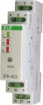 F&F One-button roller shutter controller STR-422 230V