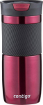 Contigo Byron SS Vivacious 470ml maroon