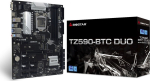 Biostar TZ590-BTC DUO Intel Z590 LGA 1200 (Socket H5) ATX