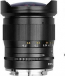 TTArtisan 11mm F2.8 Sony E