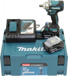 Makita DTW300RTJ Cordless Impact Driver