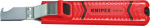 KNIPEX 16 20 165 SB - 85 g - Rot