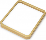 EK Water Blocks EK-Quantum Magnitude Accent Rahmen, sTRX4 - Gold