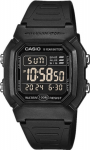 Casio W-800H-1BVES Men&rsquo;s Watch