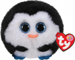 As Company AS TY Puffies: Waddles The Penguin - Plush (1607-42510)