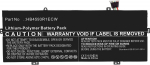 CoreParts Laptop Battery for Huawei, 45.60Wh 7.6V 6000mAh 45.60Wh