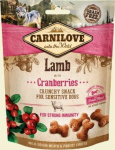 Carnilove Snack Fresh lamb 200g