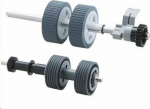 Fujitsu FUJITSU-RICOH Scanner Consumable Kit - fi-8000 (2x Pick Roller, 2x Break Roller)