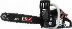 chainsaw NAC NAX500C 2.7 KM 61.5 cm3 50.8 cm