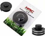 NAC NAC STYLE HEAD DO KOS TE25-DW S25-35-DW