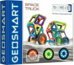 GeoSmart Space truck (236061)