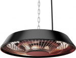 Neo Ceiling radiant heater 1500W (90-037)
