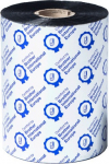 Brother BWS-1D600-110 Standard Wax Thermal Transfer Ink Ribbon 110mm x 600m, Black