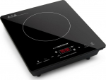 ESP Guitar Company Induction cooker Vesuvius
