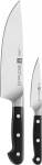 Set of 2 knives ZWILLING Pro 38430-004-0