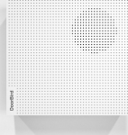 DoorBird DoorBird A1061W IP T&uuml;rgong White