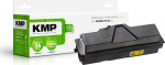 KMP K-T14 - Schwarz - compatible - Toner cartridge (Alternative zu: Kyocera TK-130)