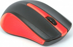 Omega hiir OM-05R, punane