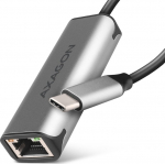 AXAGON | ADE-25RC SuperSpeed USB-C 2.5 Gigabit Ethernet