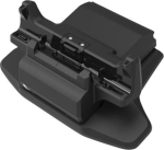 Zebra ET4X Charging Cradle - ET4X 1-Slot Charging Cradle, no data transfer, order separately: Power Supply, DC-Cable and AC-Cable, fits for: ET40, ET45, ET401