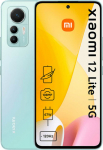 Xiaomi 12 Lite 5G 8GB RAM 128GB - Green EU