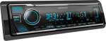 Kenwood Electronics Kenwood KMMBT508DAB