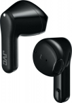 JVC EARBUDS HA-A3T HEADPHONES HAA-3TBU (WIRELESS, IN-EAR, BLACK)
