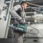 Metabo FP 18 LTX Cordless Grease Gun