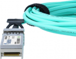 BlueOptics AXC7605-10000S compatible BlueOptics AOC SFP+ BO353503J5M