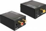 Delock Audio digital to analog converter