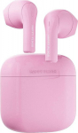 Happy Plugs Joy - wireless earphones (pink)