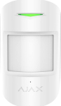 Ajax MotionProtect motion sensor (white)
