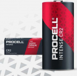 Duracell Battery Lithium CR2 - Battery - CR 2/CR 15270