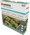 Gardena Micro-Drip-System Set (35 Plants)