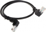 PATCHCORD RJ45/0.5-KK/B 0.50&nbsp,m