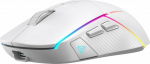 Yenkee Gaming Mouse YMS 3500WH Samurai , double link, battery