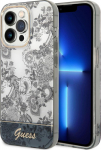 Guess GUHCP14LHGPLHG Back Case for Apple iPhone 14 Pro