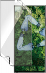 PanzerGlass Matrix Hybrid Glass - screen protection
